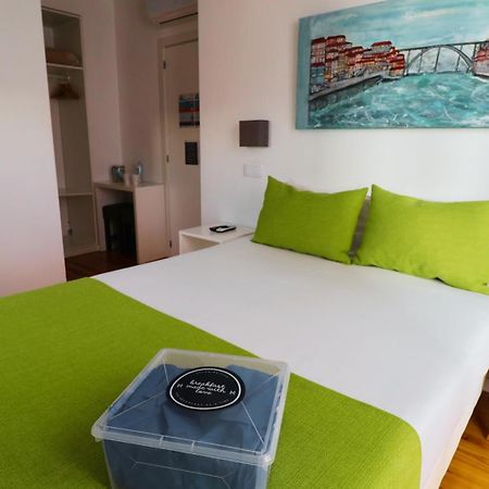 Mystay Porto Centro Εξωτερικό φωτογραφία