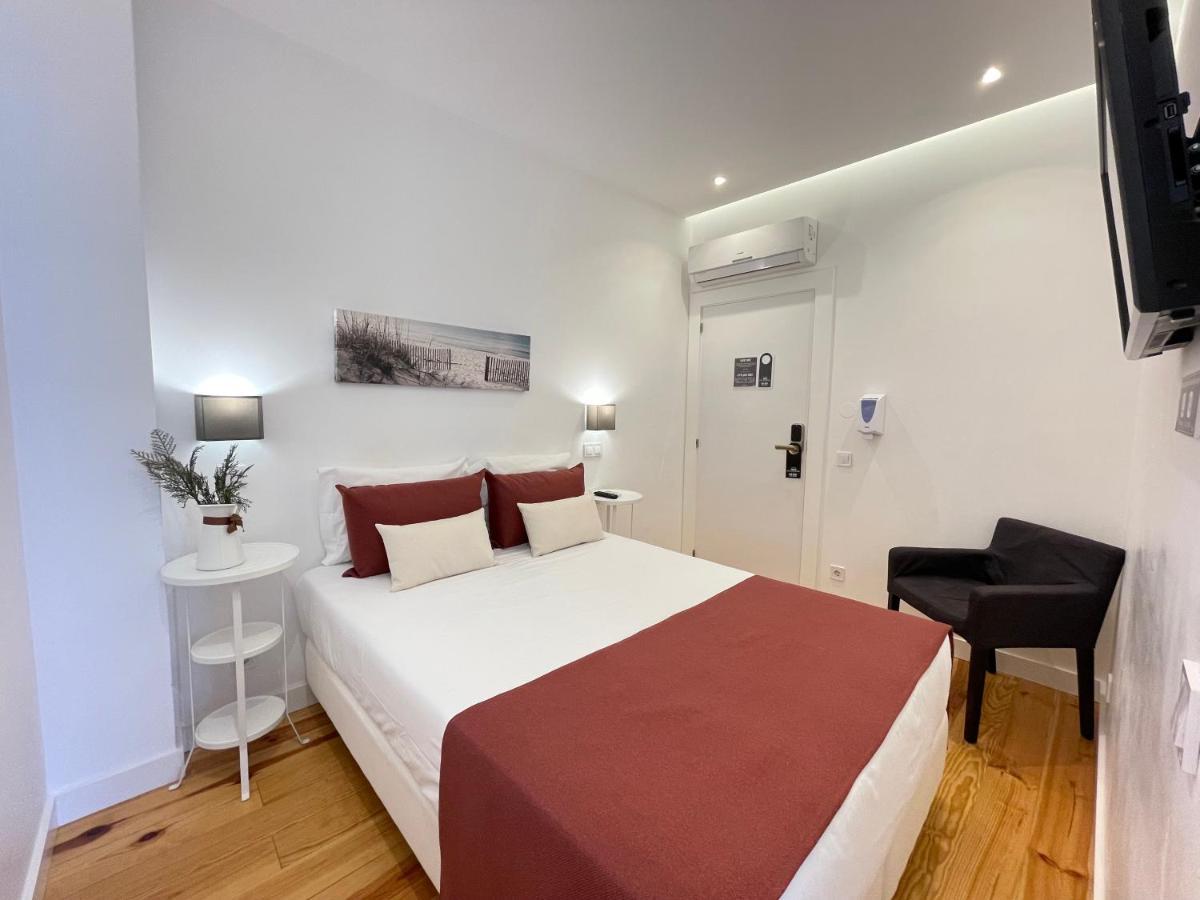 Mystay Porto Centro Εξωτερικό φωτογραφία