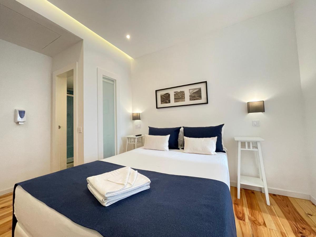 Mystay Porto Centro Εξωτερικό φωτογραφία