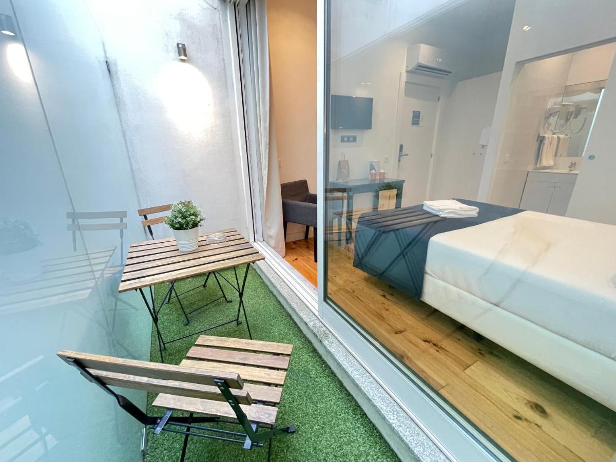 Mystay Porto Centro Εξωτερικό φωτογραφία