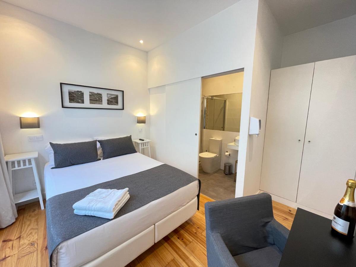 Mystay Porto Centro Εξωτερικό φωτογραφία