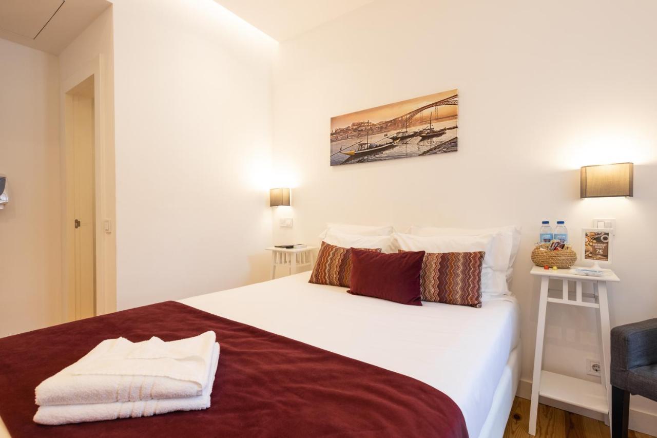 Mystay Porto Centro Εξωτερικό φωτογραφία