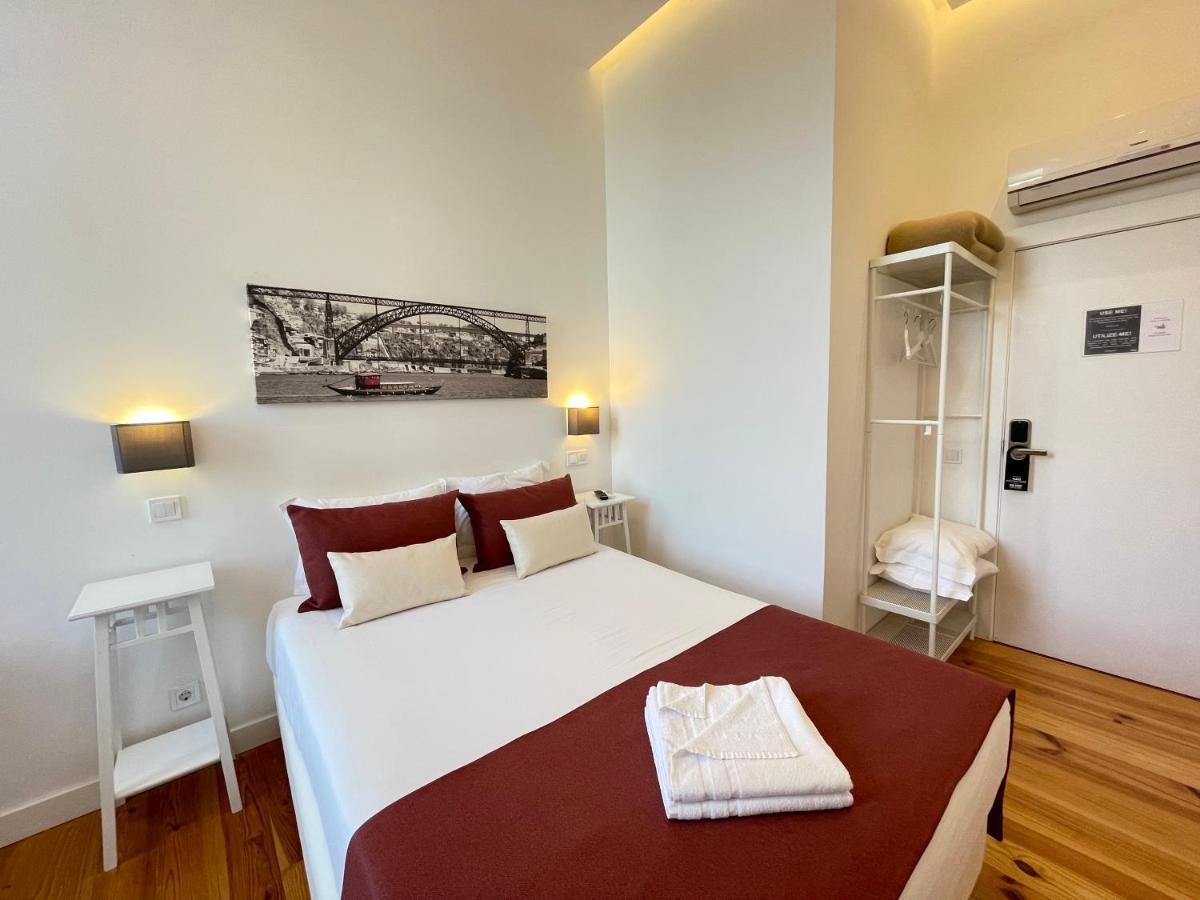 Mystay Porto Centro Εξωτερικό φωτογραφία